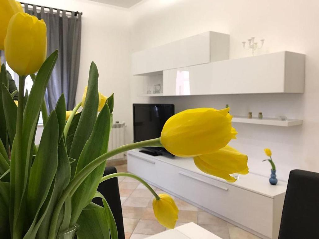 La Maison De Lucie ソレント エクステリア 写真